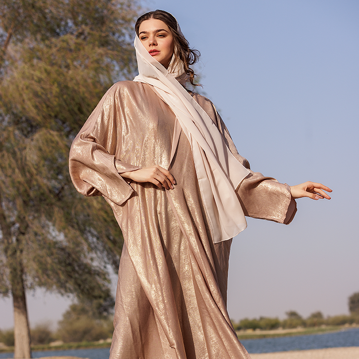 Best abayas for Ramadan UAE