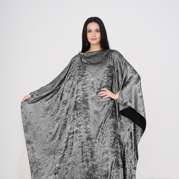 Luxury kaftans Dubai