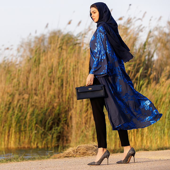 Ramadan abayas UAE