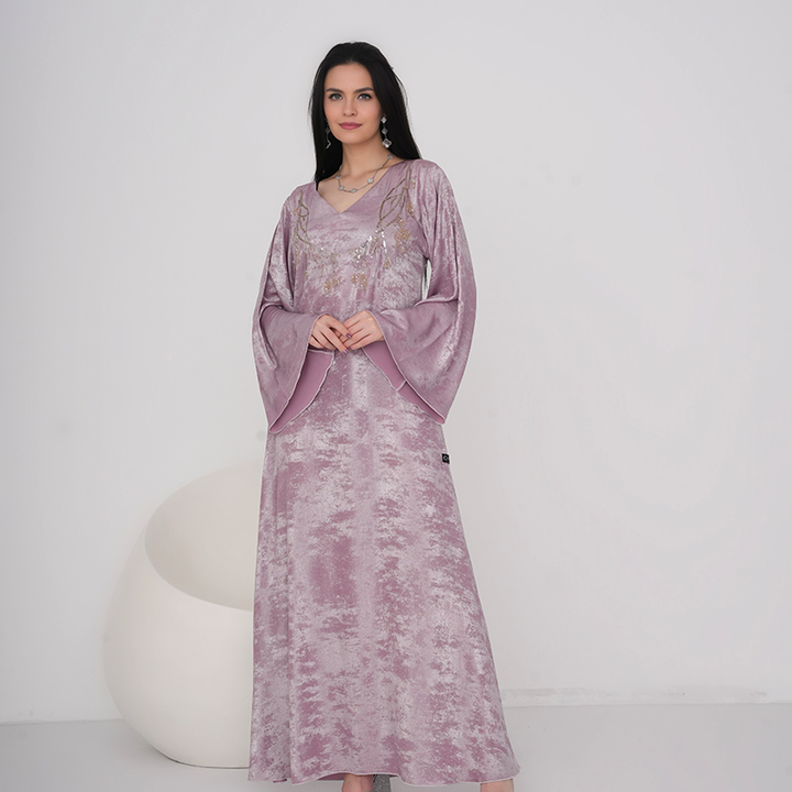 Luxury kaftans Dubai