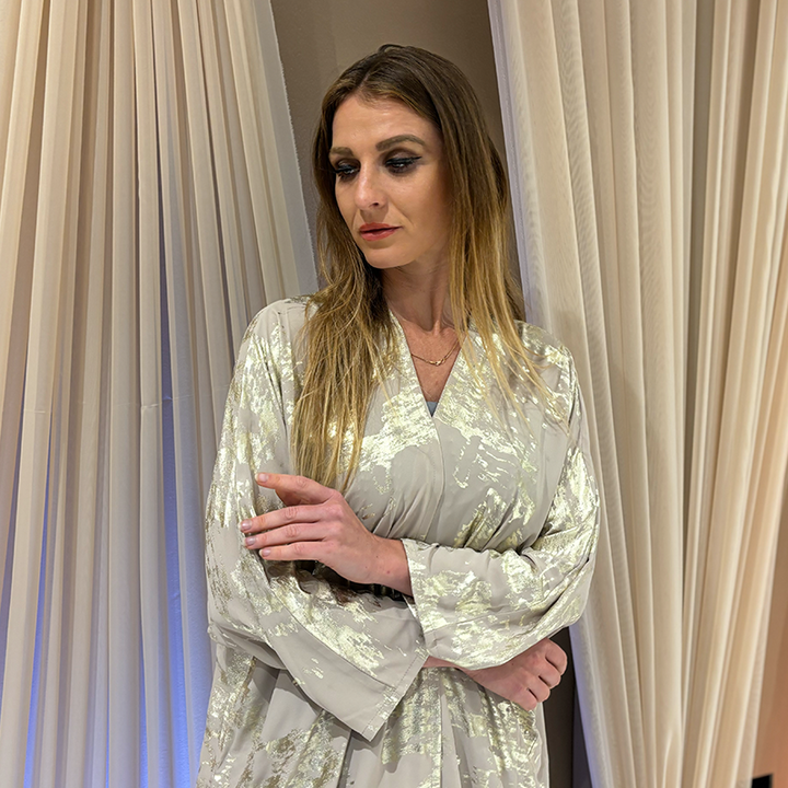 Designer abayas Dubai