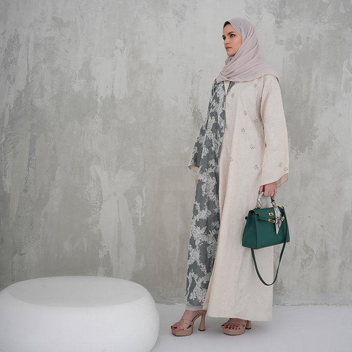 Best abayas for Ramadan UAE