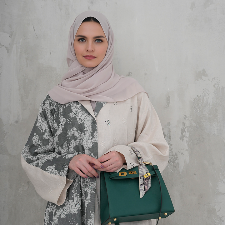 Best abayas for Ramadan UAE