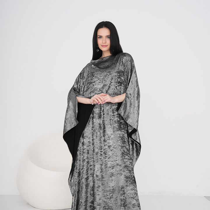Luxury kaftans Dubai