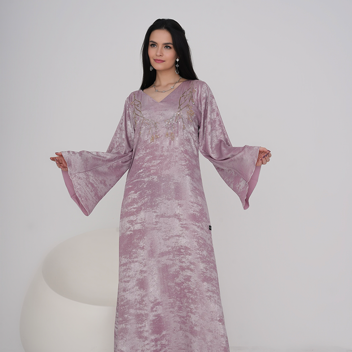 Luxury kaftans Dubai