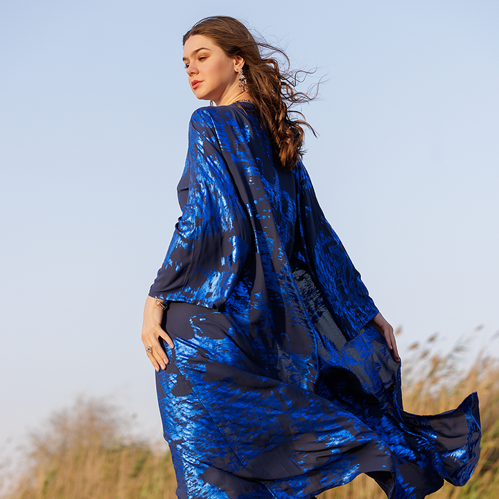 Ramadan abayas UAE