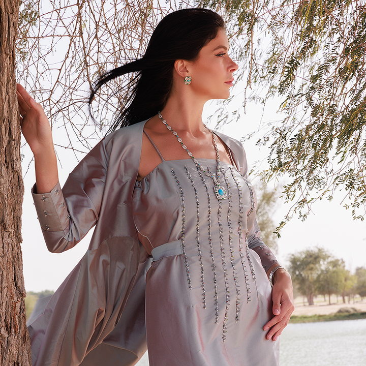 Abayas for sale UAE