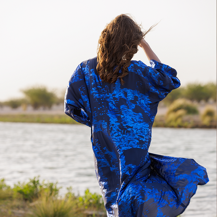 Ramadan abayas UAE