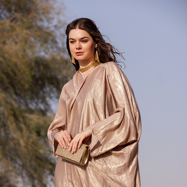 Best abayas for Ramadan UAE