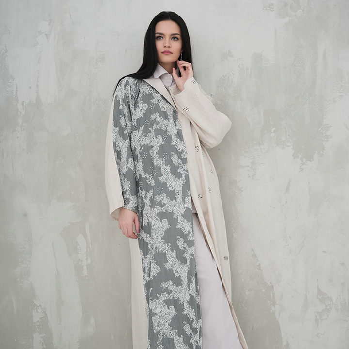 Best abayas for Ramadan UAE