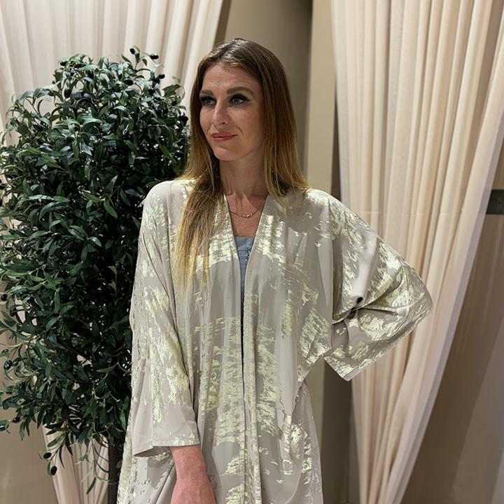 Designer abayas Dubai