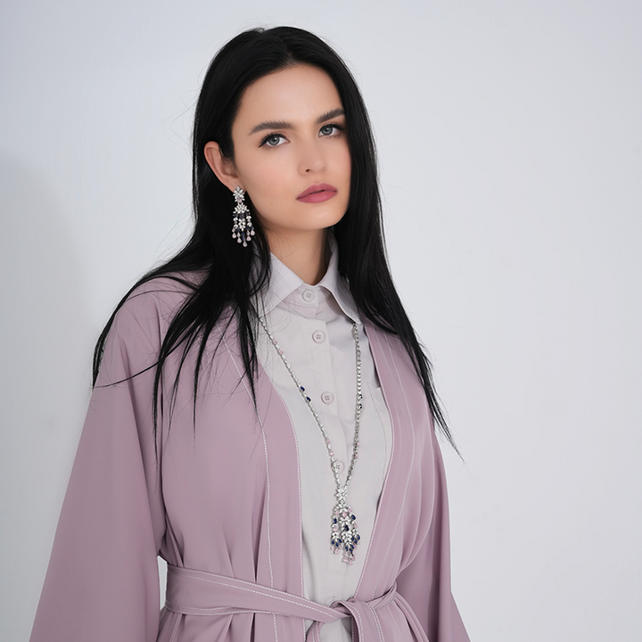 Designer abayas Dubai