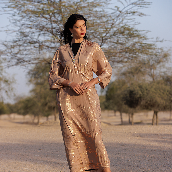 Eid abayas Dubai