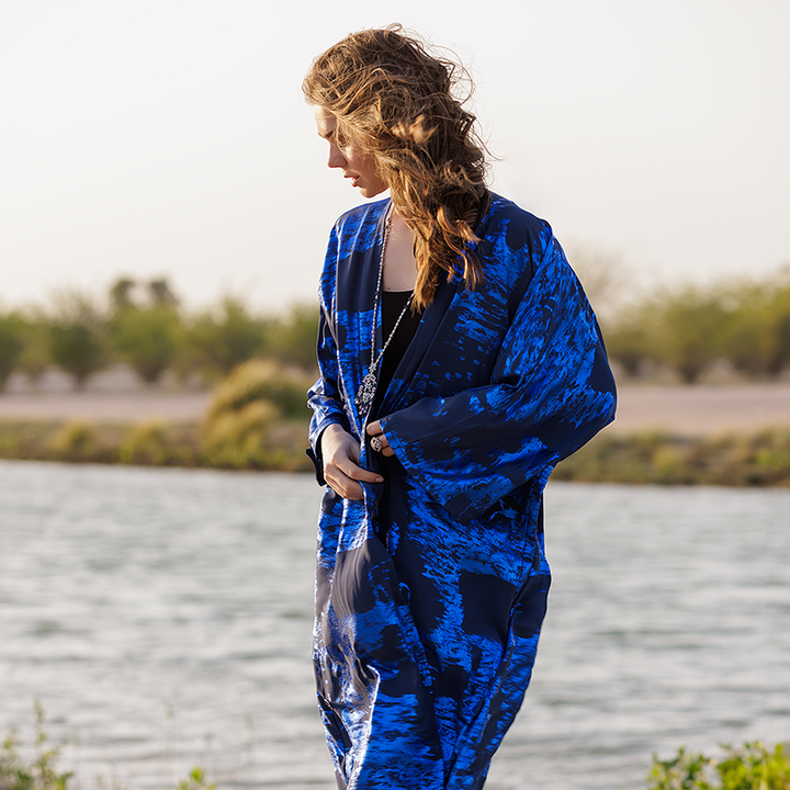 Ramadan abayas UAE