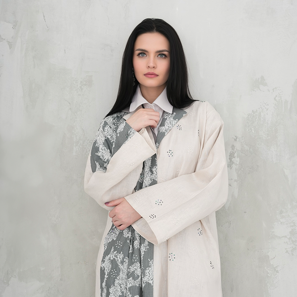 Best abayas for Ramadan UAE