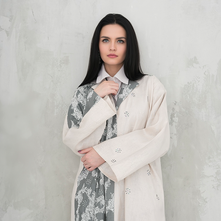 Best abayas for Ramadan UAE