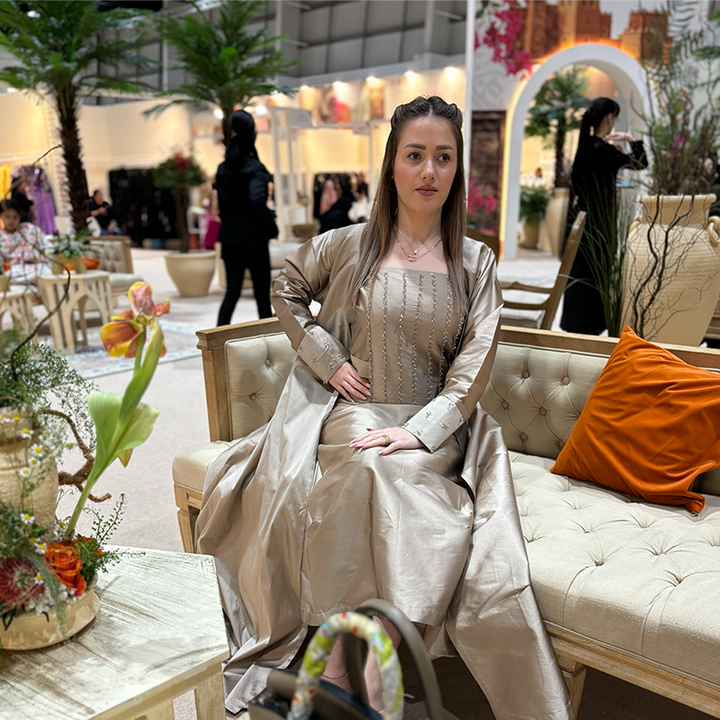 Eid abayas Dubai