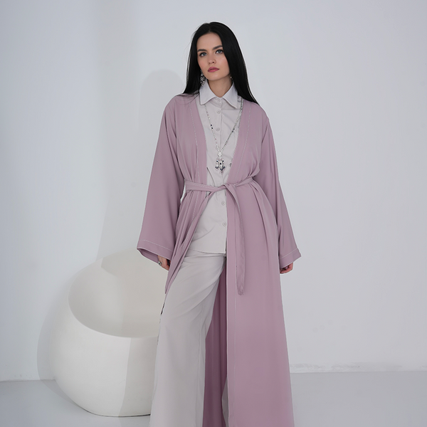 Designer abayas Dubai