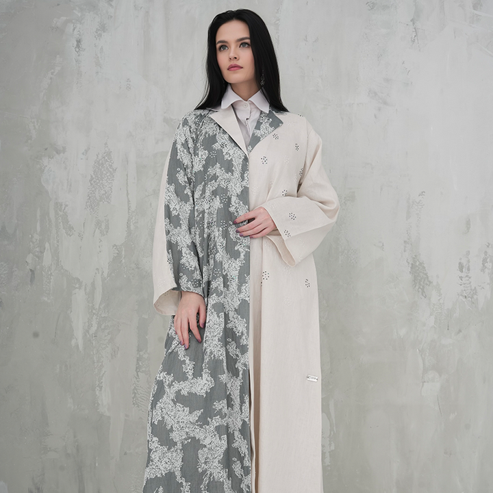 Best abayas for Ramadan UAE