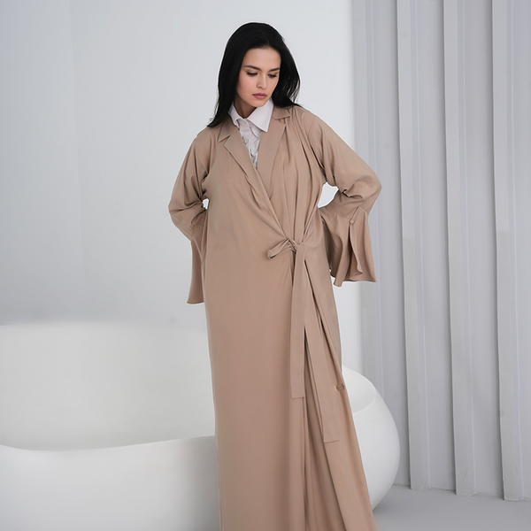 Ramadan abayas UAE