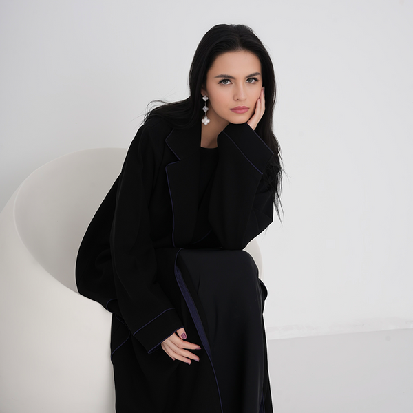 Ramadan abayas UAE