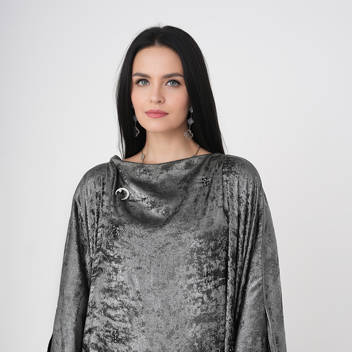Luxury kaftans Dubai