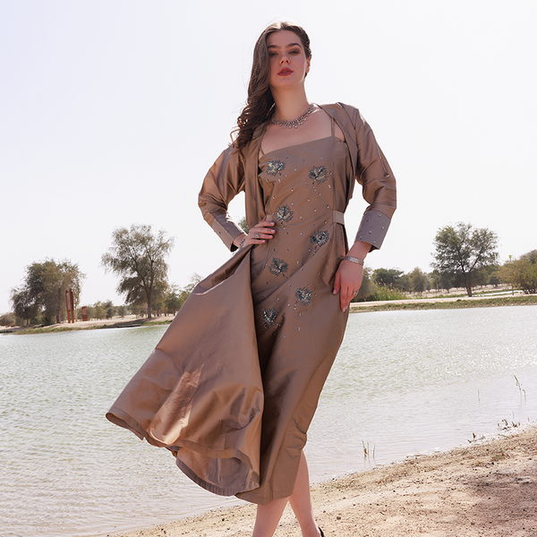 Designer abayas Dubai