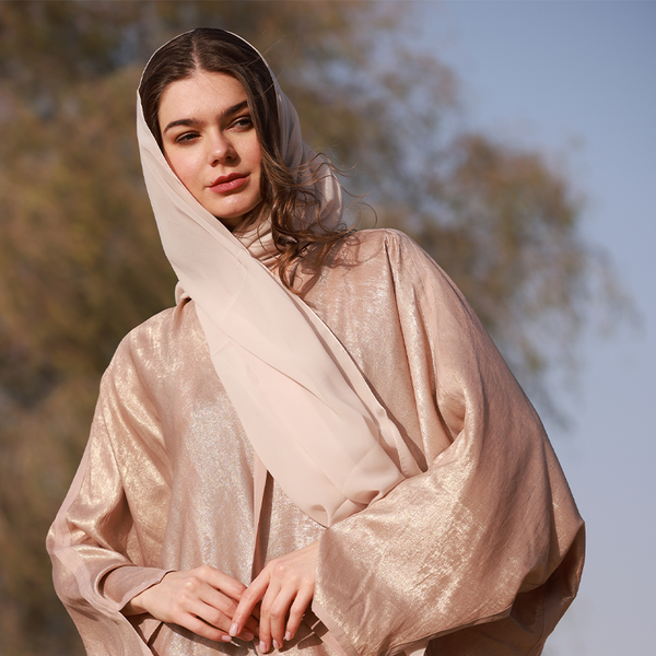 Best abayas for Ramadan UAE