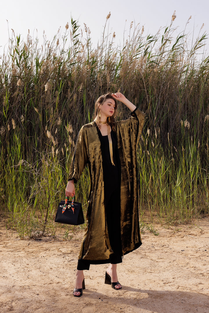 Designer abayas Dubai