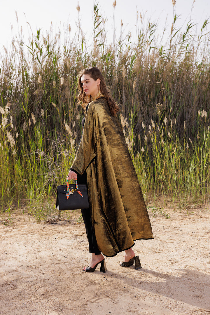 Designer abayas Dubai