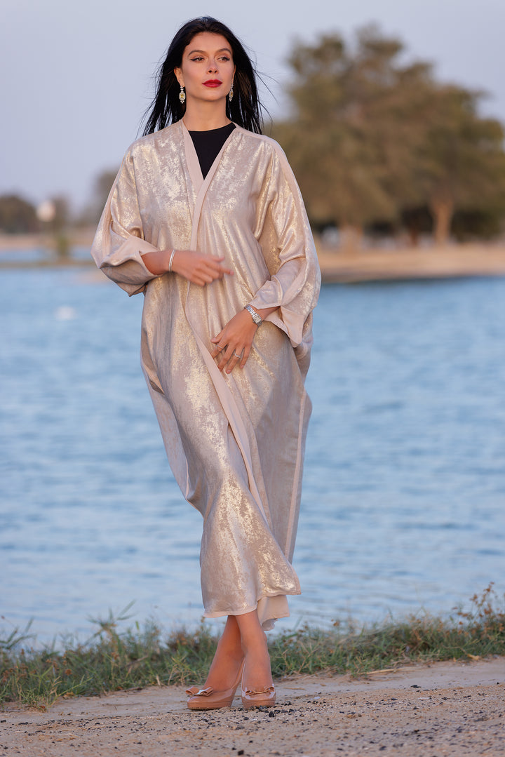 Ramadan abayas UAE