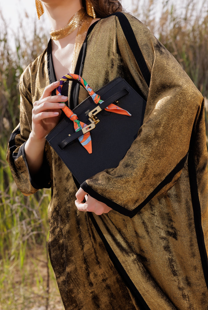 Designer abayas Dubai