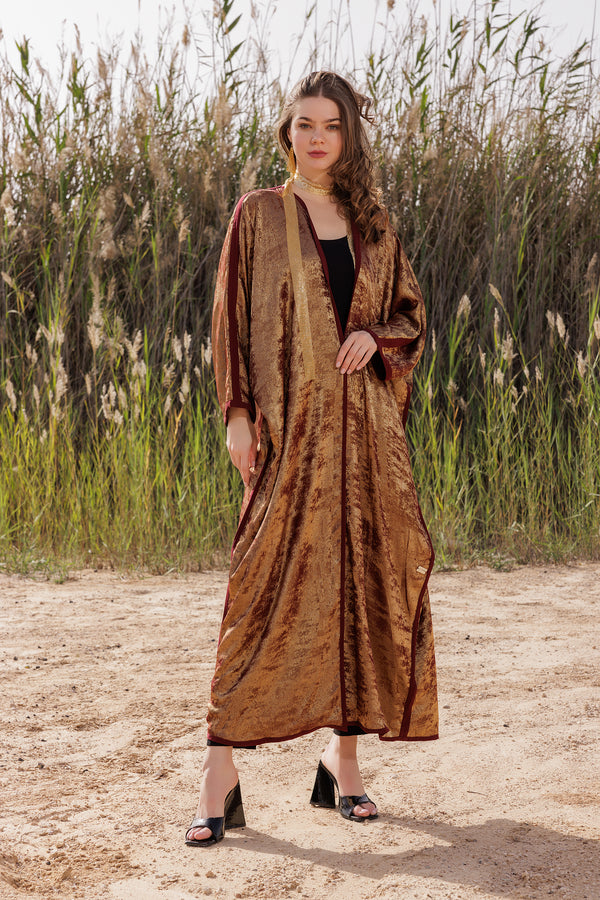 Best abayas for Ramadan UAE