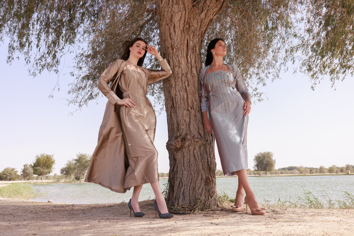 Eid abayas Dubai
