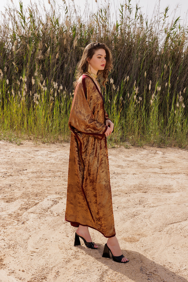 Best abayas for Ramadan UAE