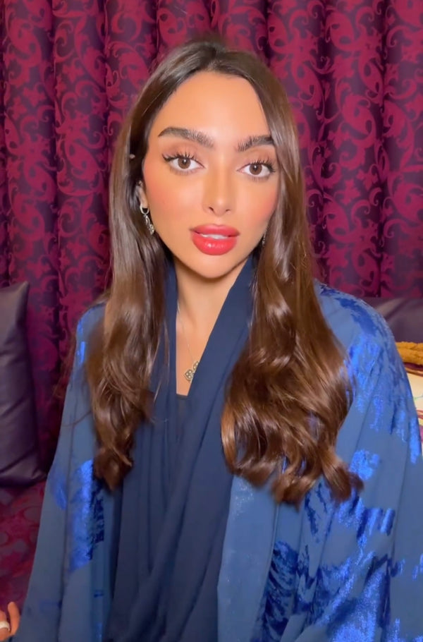 الأزرق الملكي