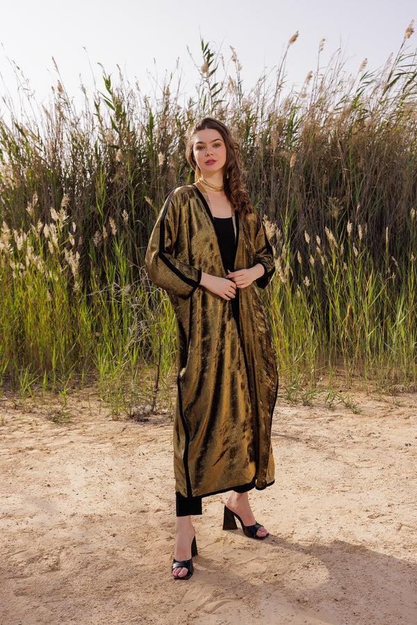 Designer abayas Dubai