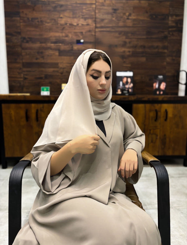 Designer abayas Dubai