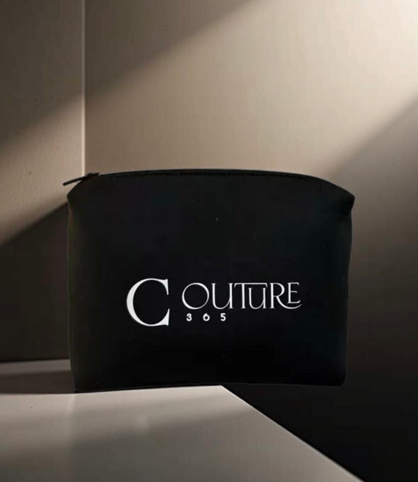 Couture 365 Make Up Pouch