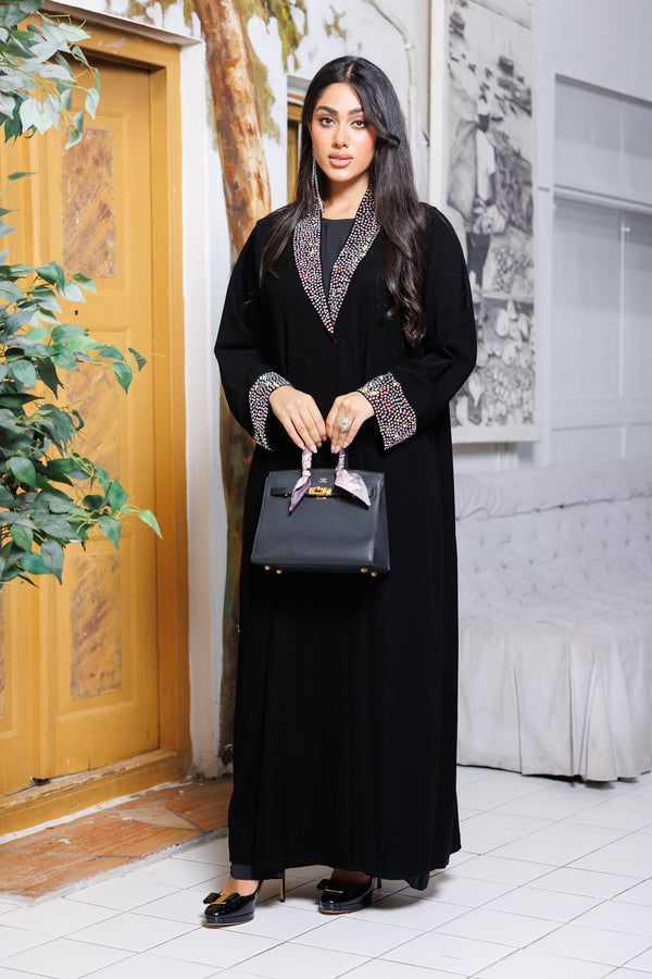 عباية الرياض
