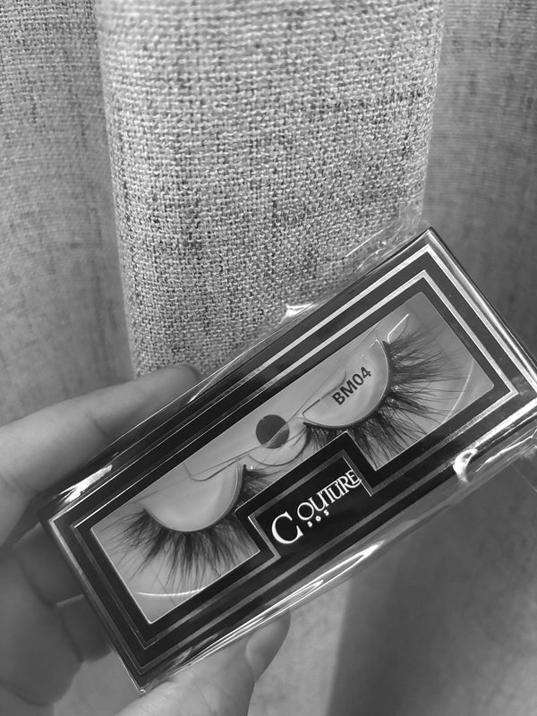 Drama Eyelash Set