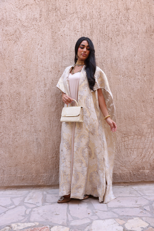 Champane Kaftan