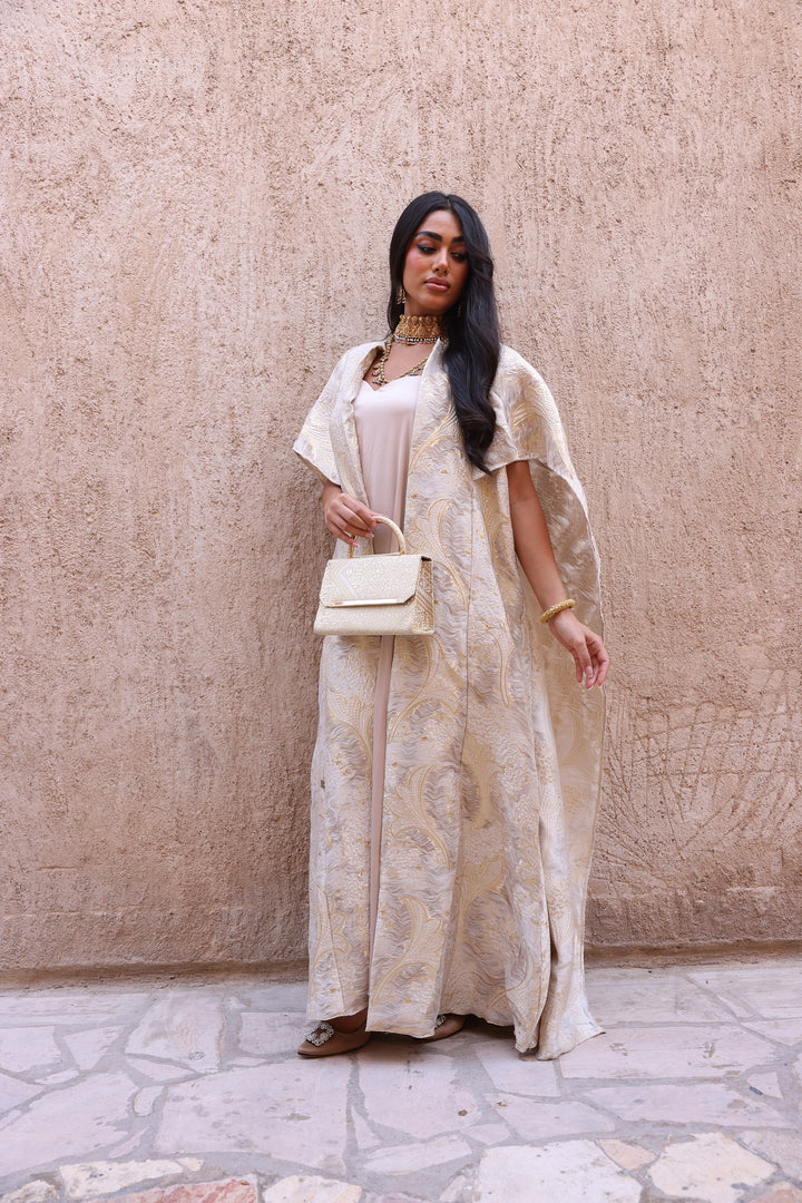Champane Kaftan